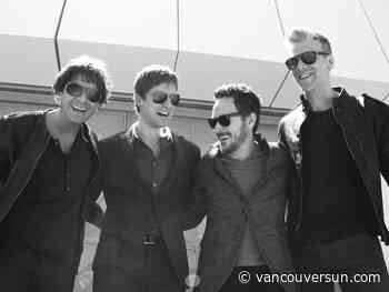 Matchbox Twenty coming to Vancouver in 2027: What to know about the concert
