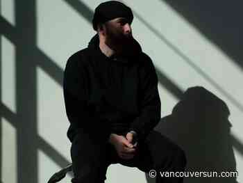 Vancouver always the plan for IDS Prototype Judges Choice winner Rupert Jasper