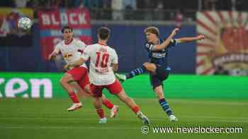 LIVE Champions League | PSV op achterstand bij RB Leipzig en moet in slotkwartier in achtervolging