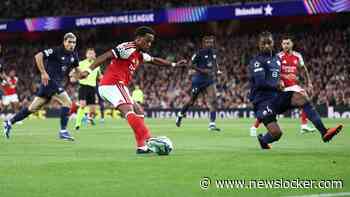 LIVE Champions League | Jurriën Timber scoort schitterend voor Arsenal, Barcelona draait het helemaal om bij Galatasaray