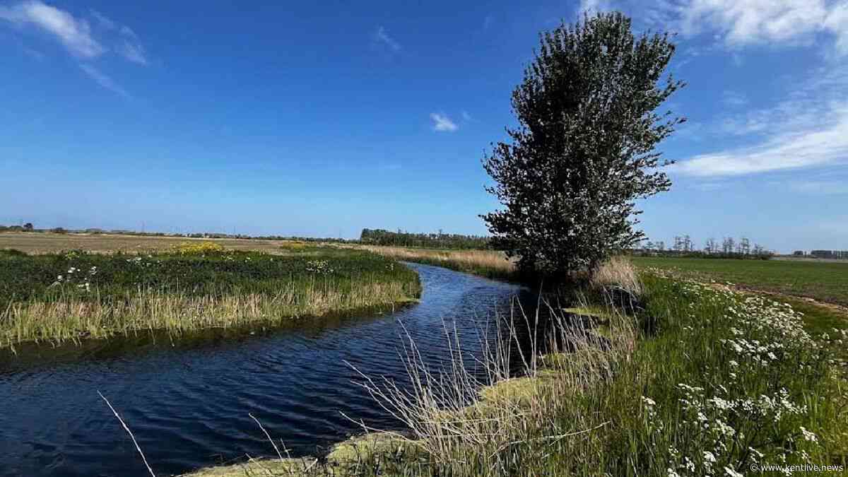 Body found in search for missing Ramsgate man