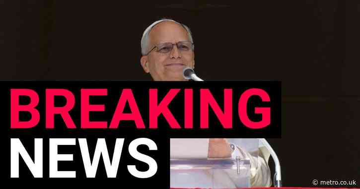 Pope Leo diagnosed with cancer after surgery to remove part of lung, Vatican says