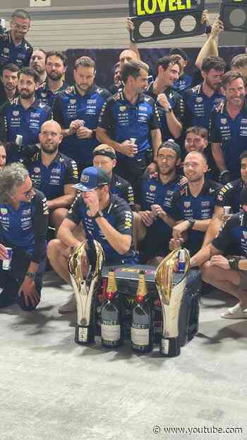 Pure. Unfiltered. RED BULL 🤩 #F1 #MaxVerstappen #SingaporeGP