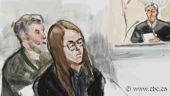 Alleged Tumbler Ridge co-conspirator James Cody Bryant 'danger to community,' prosecution argues
