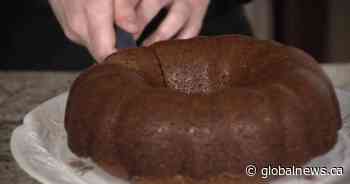 Favourite Family Recipe: Becky’s Great Aunt’s spice bundt cake