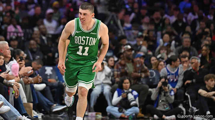 Payton Pritchard contract extension: What it means for Celtics, former Sixth Man of the Year