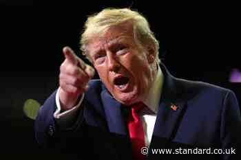Trump faces calls in Washington to ditch Russia diesel deal amid UK criticism