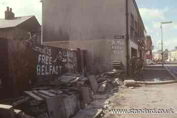 MPs vote to continue progress of Northern Ireland Troubles legacy legislation