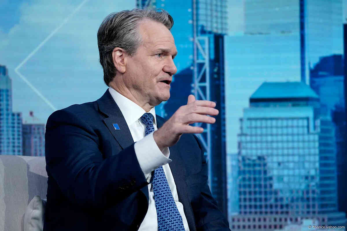Bank of America hit with $1.2 billion penalty over money laundering failures