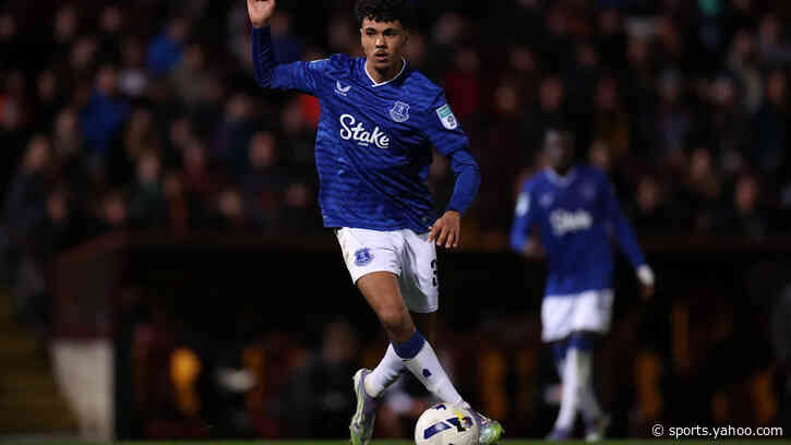 Everton Keep Faith In £9m Left-Back Prospect: Was His Loan A Mistake?