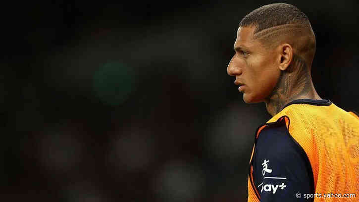 Goal crisis & in drop zone - so why is Spurs' £60m striker stuck in U21s?