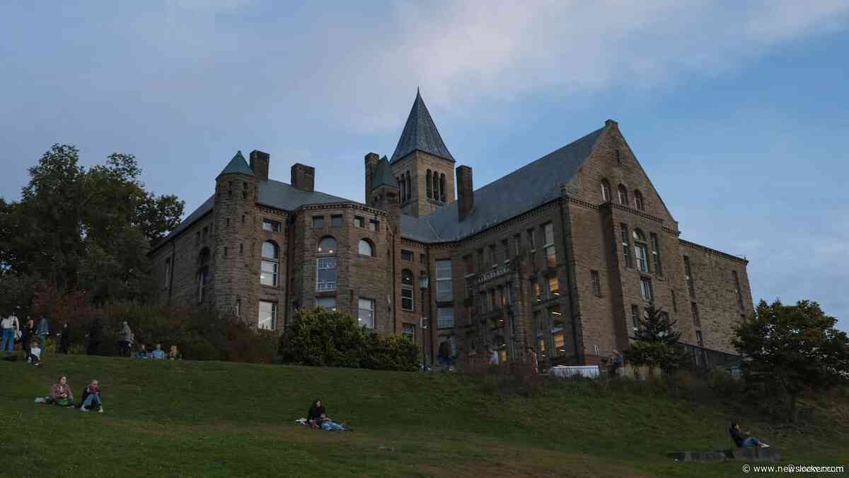 Cornell schorst studentenfeesten tot zomer na vermeende groepsverkrachting