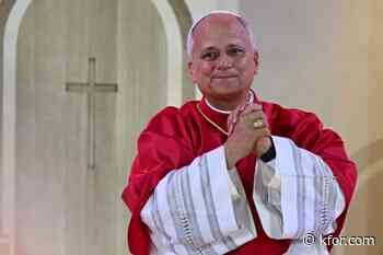 Pope Leo XIV diagnosed with lung cancer following surgery