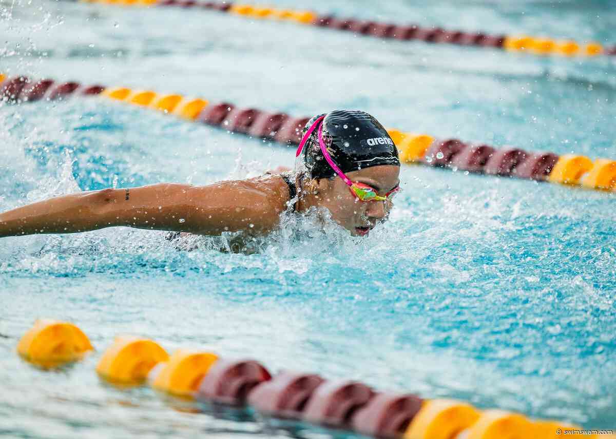 Arizona State Women Dominate Northern Arizona 201-99