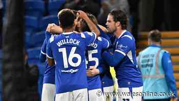 Superb player ratings as Cardiff City unearth superstar and winger sublime