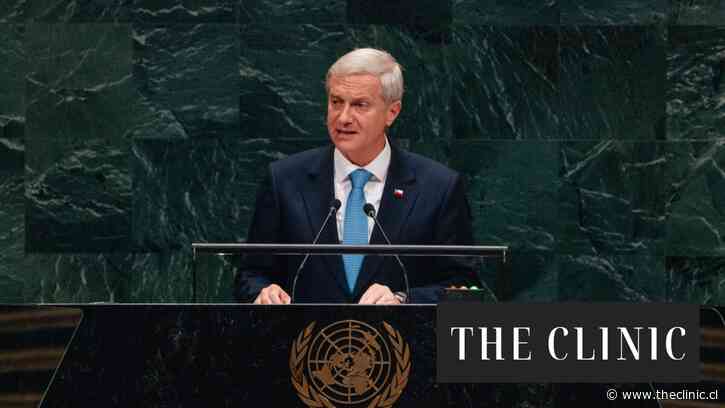 Gobierno de Chile defiende el derecho a la vida ante la ONU y afirma que el aborto no es un derecho internacionalmente reconocido