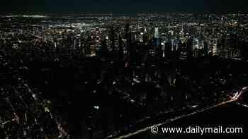 Power grid emergency declared across 13 US states in urgent bid to prevent blackouts