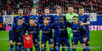 PSV op rapport: één 8 ondanks nederlaag, verrassende namen stellen teleur
