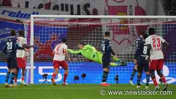 Gemiste penalty breekt PSV op, Eindhovenaren verliezen bij Champions League-duel bij RB Leipzig