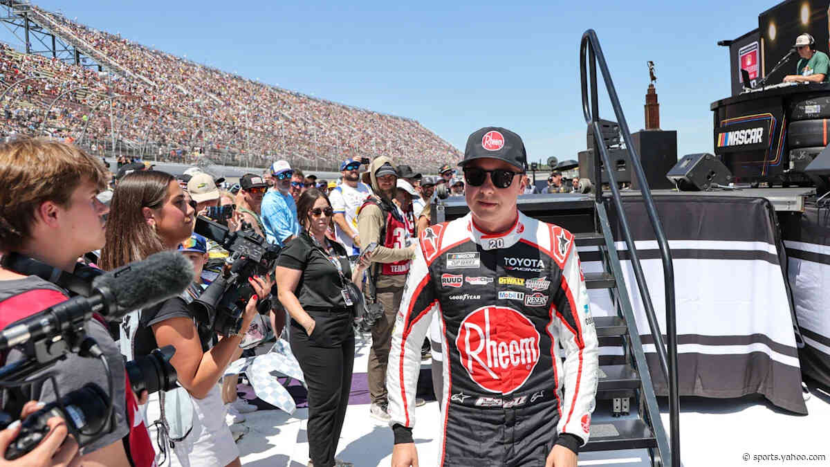 "That’s Not My Teammate"- Veteran Insider Reveals How Toyota’s Chase Strength Inadvertently Became Its Biggest Championship Weakness