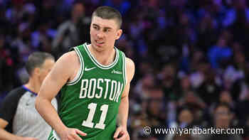 Payton Pritchard, Celtics Agree To Two-Year Extension