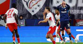 Gemiste penalty Perisic blijkt peperduur: PSV gaat onderuit bij RB Leipzig