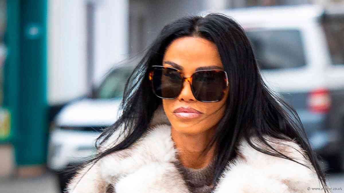 Katie Price tells child rape trial her ex-husband had 'done stuff' with other underage children