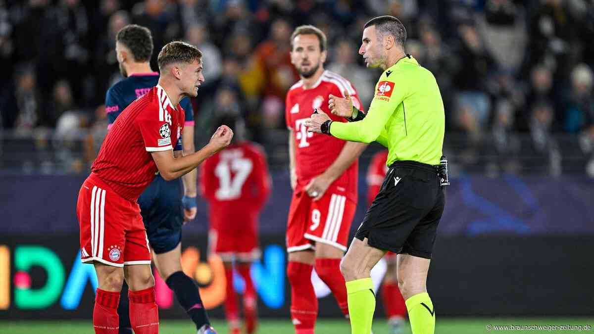 Olise-Rot und später Ausgleich: Bayern 3:3 bei Stavanger – Leipzig schlägt PSV