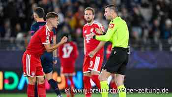 Olise-Rot und später Ausgleich: Bayern 3:3 bei Stavanger – Leipzig schlägt PSV
