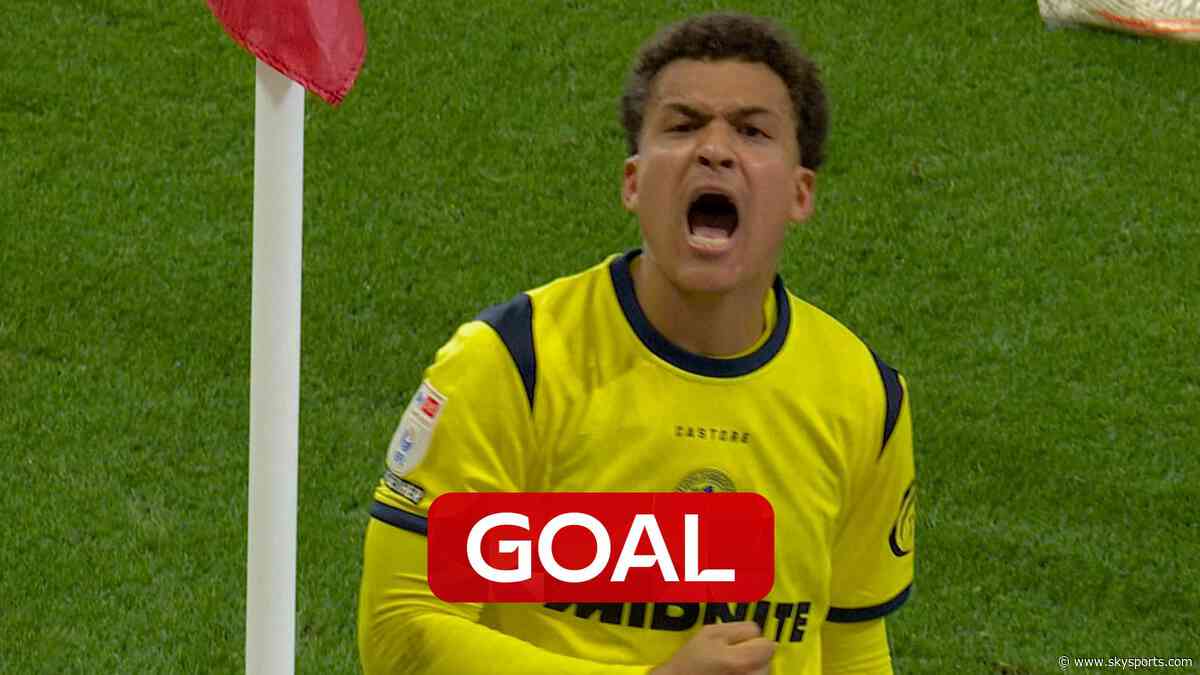 Borges redeems himself by scoring the winner for Boro against Stoke!
