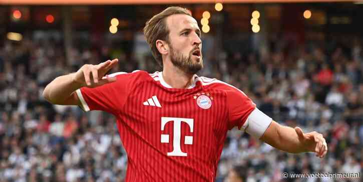 Tiental Bayern houdt punt over aan Noors spektakel, Brugge langs Inter na hattrick