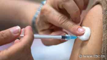 Flu vaccine appointments are now open in Quebec as early influenza season looms