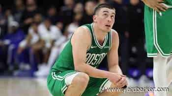 Celtics, Payton Pritchard agree to two-year extension