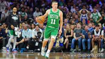 Why the Celtics are getting a bargain on Payton Pritchard's two-year, $44.2 million contract extension