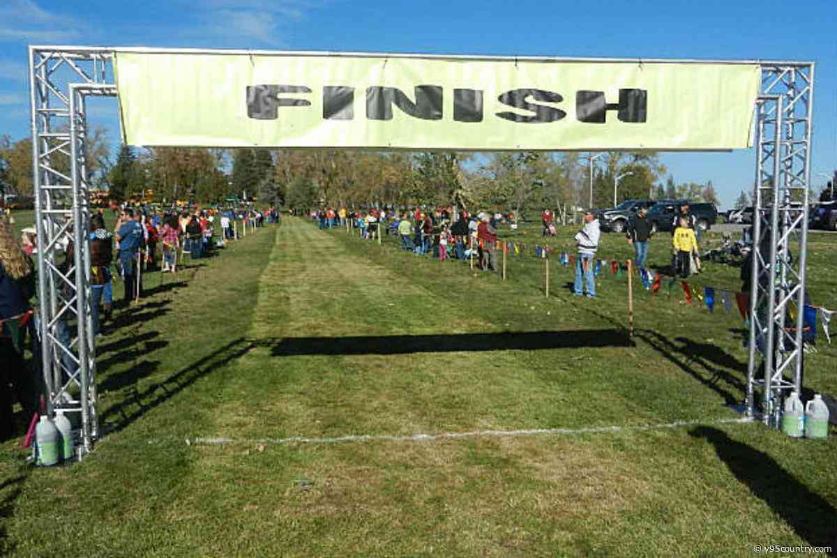 2026 Wyoming High School Cross Country Conference Championship Scoreboard