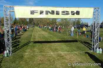 2026 Wyoming High School Cross Country Conference Championship Scoreboard
