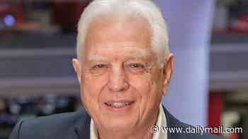 Tortured, bombed, punched by a PM... now that's an action-packed career: ROLAND WHITE reviews John Simpson: 60 Years At The BBC