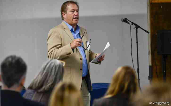 Manufacturing leaders tackle Vermont workforce challenges