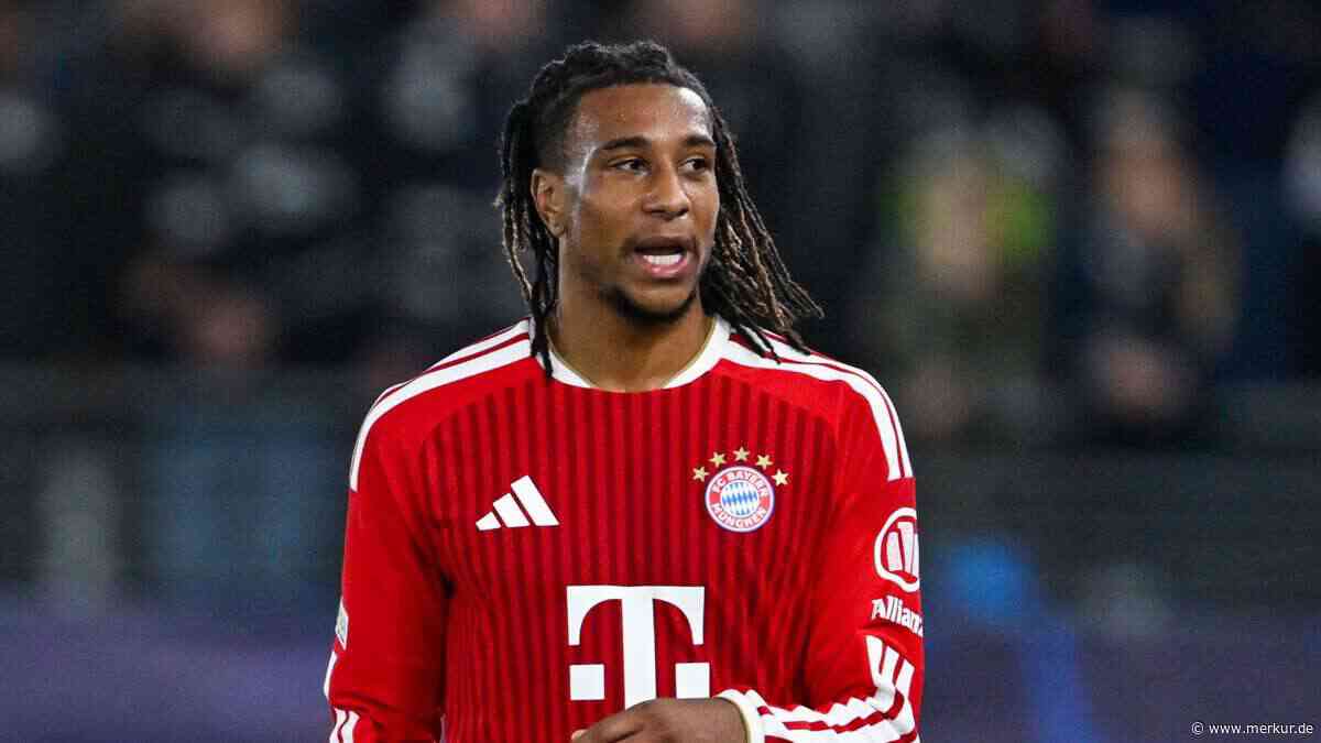 Kapitaler Blackout von Michael Olise sorgt für Bayern-Frust
