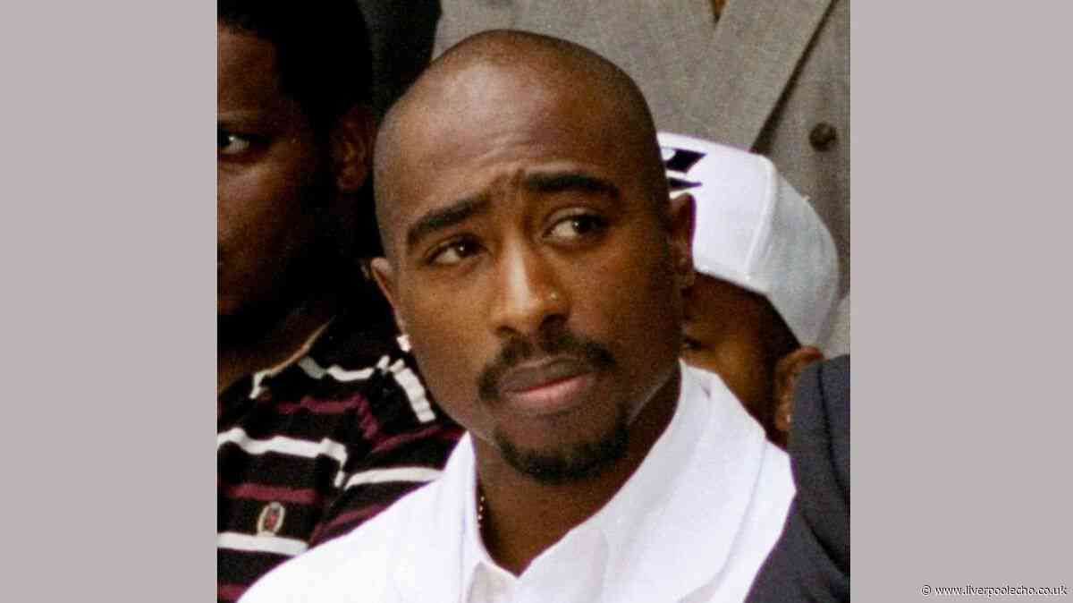 Duane 'Keffe D' Davis sentenced to 40 years for Tupac Shakur's murder
