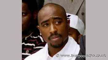 Duane 'Keffe D' Davis sentenced to 40 years for Tupac Shakur's murder