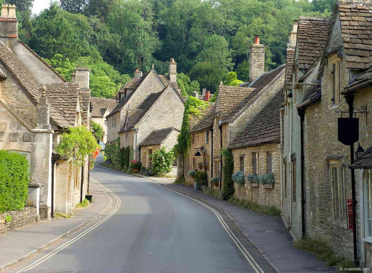 Five villages in the Cotswolds that feel like stepping into The Holiday