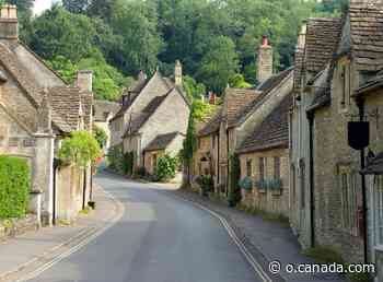 Five villages in the Cotswolds that feel like stepping into The Holiday