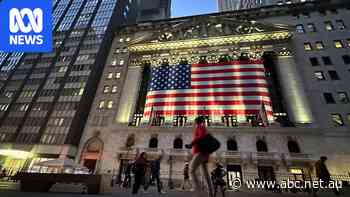 Live: Bank of America fined $US1.2 billion for anti-money laundering failures