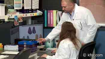 OMRF Scientist said ovaries stay active after menopause