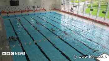 Pool man sacked for 'inadvertently' making mustard gas