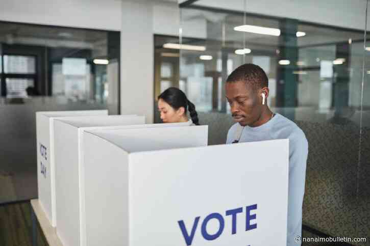 Nanaimo municipal candidate scorecards and questionnaires from across the community