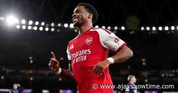 Buitenland: Timber scoort fraai namens Arsenal, Forbs levert drie assists tegen Inter