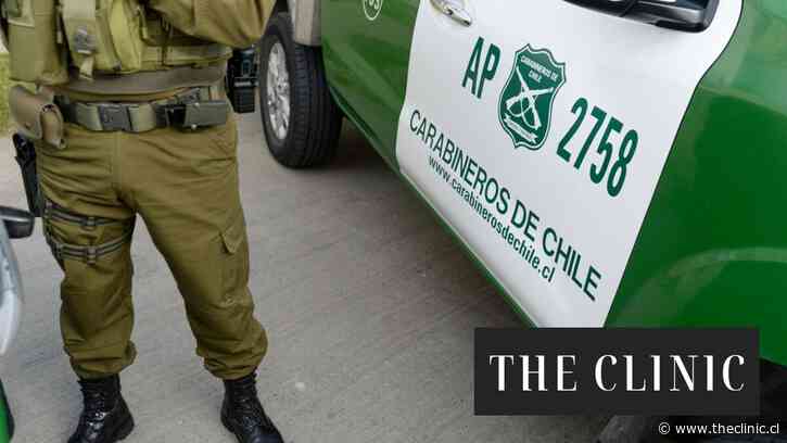 PDI descartó participación de terceros: lo que se sabe de la muerte del joven de 22 años en canal de Lo Barnechea