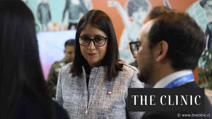 Tras firma del Escudo de las Américas: la cita de autoridades chilenas con el gobierno de EE.UU. para atender “consultas” por cables submarinos luego de conflicto con China